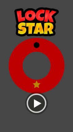Lock Star - Screenshot 1