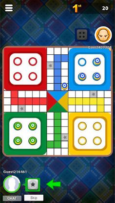 LudoWin - Screenshot 2