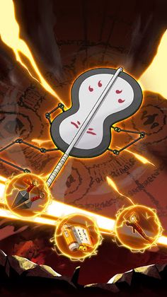 Reincarnation Shadows - Screenshot 3