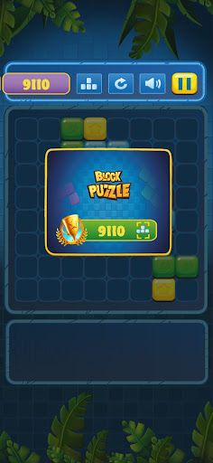 AndinBlockPuzzle - Screenshot 3