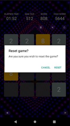 4096 !ENDLESS! - Screenshot 3