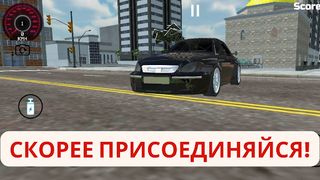Лада АвтоВаз Приора - Screenshot 3
