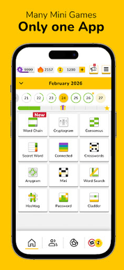 Everyday Puzzles: Mini Games - Screenshot 4