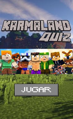 Karmaland Quiz - Screenshot 1