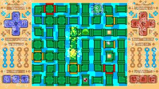 Pipe Dreams - Screenshot 1