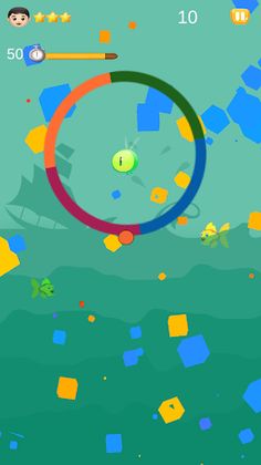 Jelly Bow - Screenshot 4