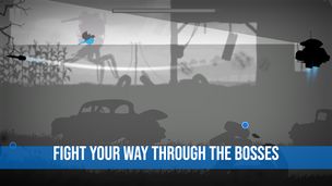 Grayland Premium - Screenshot 3