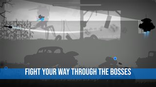 Grayland Premium - Screenshot 3