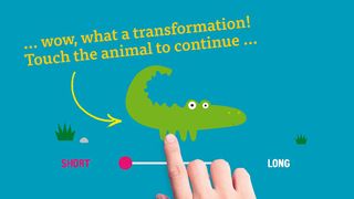 The Other Way Round - Screenshot 3