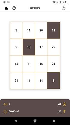 MaddNum - Screenshot 2