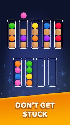 Sort It All - Screenshot 3