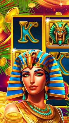 Egyptian Triumph - Screenshot 1