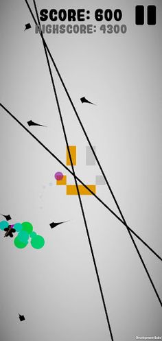 Paint The Thing - Screenshot 1