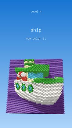 Push Pins - Screenshot 3