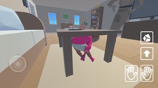 Baby Survivor Sim－Hide n Seek - Screenshot 3