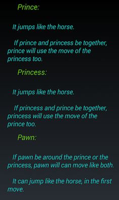 Chess MS2 - Screenshot 2