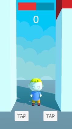 Jack Punch - Screenshot 2