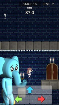 Esper PIEN! - Screenshot 3