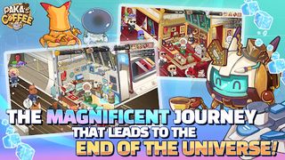 PAKA'S COFFEE - Screenshot 3