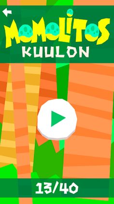 Momolitos - Screenshot 2