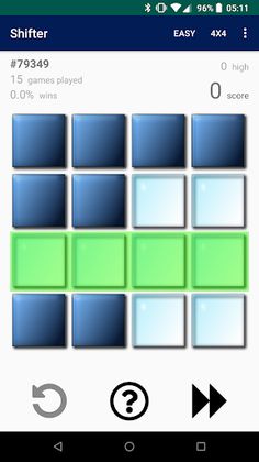 Shifter - Screenshot 3