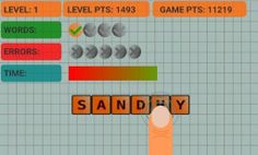 Clean the Word - Screenshot 4