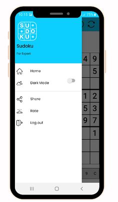 Sudoku Game for Adults - Screenshot 2