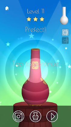 Pottery 3D - Screenshot 4