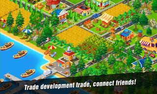 Fresh Farm royal - Screenshot 3