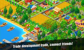 Fresh Farm royal - Screenshot 3