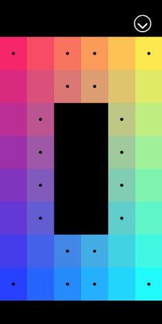 HUE Puzzle - Screenshot 4