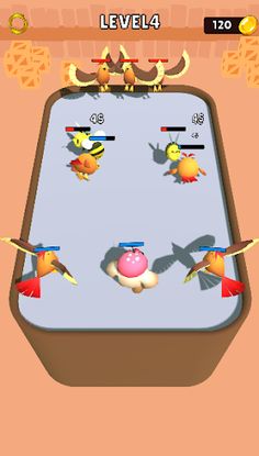 Pixelmon Merge Monster - Screenshot 2