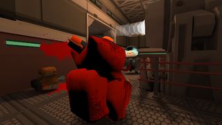 Impostor Hide Online Horror - Screenshot 3