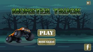 Monster Truck vs Zombies pay - Screenshot 1