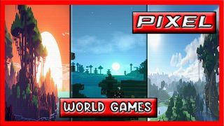 Lokicraft the craftsman - Screenshot 1