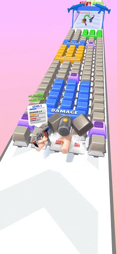 Guns 'n Hammering! - Screenshot 2