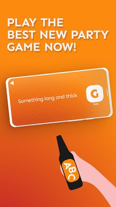 Naughty Letters – Drinking Gam - Screenshot 1