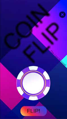 Coin Flip! - Screenshot 1
