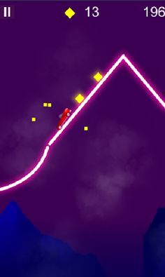 Nitro Car - Screenshot 3