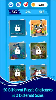 Imaze Puzzle - Hard Riddles - Screenshot 1