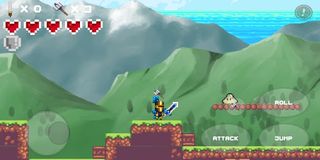 대충판타지게임 - Screenshot 3