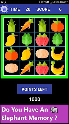 Brain Buzzer- Fun IQ,Brain Gam - Screenshot 4