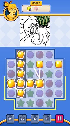 Color Cats - Screenshot 4