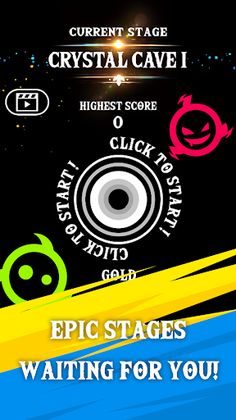 Dodgy Hunter: Epic Haptic Adve - Screenshot 1