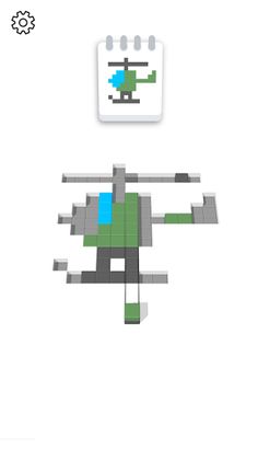 Pixel Stack - Screenshot 4