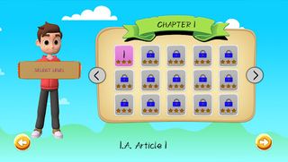 Skuta Numération Mathématique - Screenshot 2