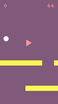 Roll Off - Screenshot 1