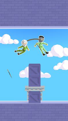 Rope Draw - Screenshot 1