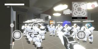 VReak Clones - Screenshot 3