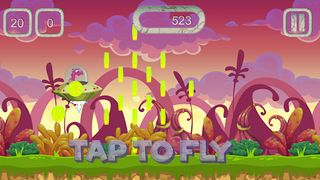 Carescent - Screenshot 2